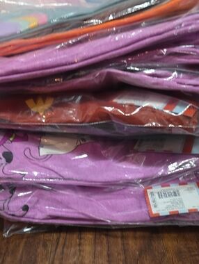 Girls Shirt Bundle